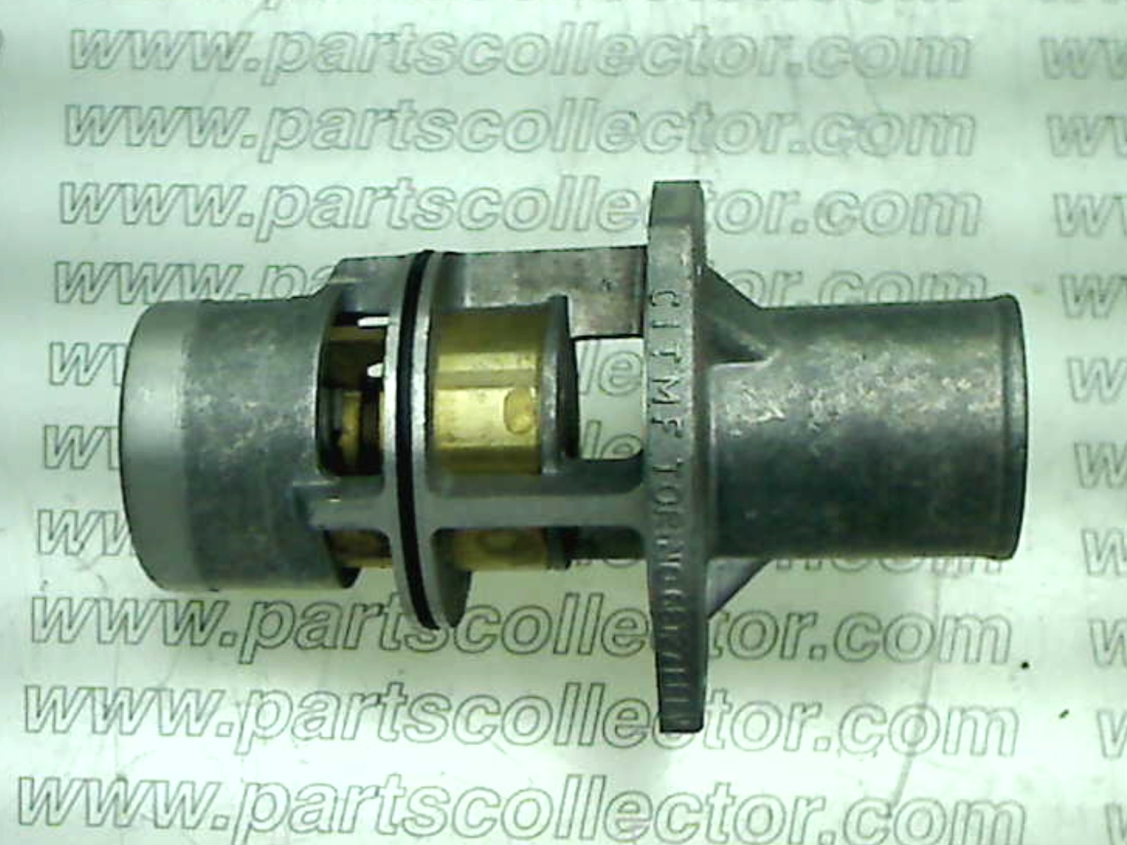 THERMOSTAT